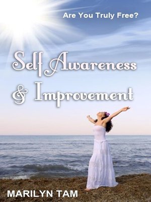 cover image of Self Awareness & Improvement